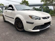 2013 Proton Satria 1.6 Neo R3 Executive Hatchback - R3 SPEC - CAMPRO CPS ENGINE - FULL SPEC - LOW MILEAGE - LIKE NEW