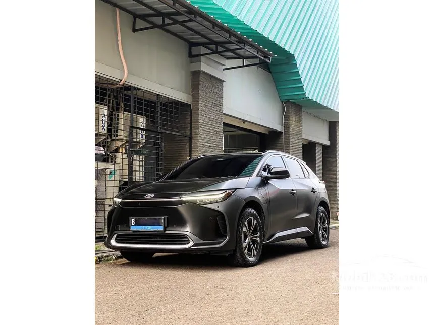 2023 Toyota BZ4X (1 Tone) SUV