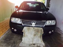 2011 Proton Waja 1.6 CPS Premium Sedan