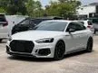 Recon 2019 Audi RS5 2.9 Sportback Hatchback R s5 rs5 rs Quattro bang n olufsen Carbon Pack RS sport exhaust KW adjustable 360 Audi RS