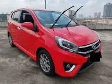 2019 Perodua AXIA 1.0 Advance Hatchback -  DONT MAKE ANY DECISION BEFORE YOU COME TO US