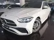 Recon 2022 Mercedes