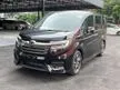 Recon 2018 Honda Step WGN 1.5 Spada Cool Spirit 8 Seater Unreg - Cars for sale