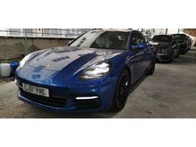 2017 Porsche Panamera 2.9 4S / READY STOCK