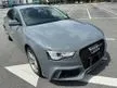 Used 2014 Audi A5 2.0 Sportback (REGISTERED 2017)(FREE ONE YEAR WARRANTY)