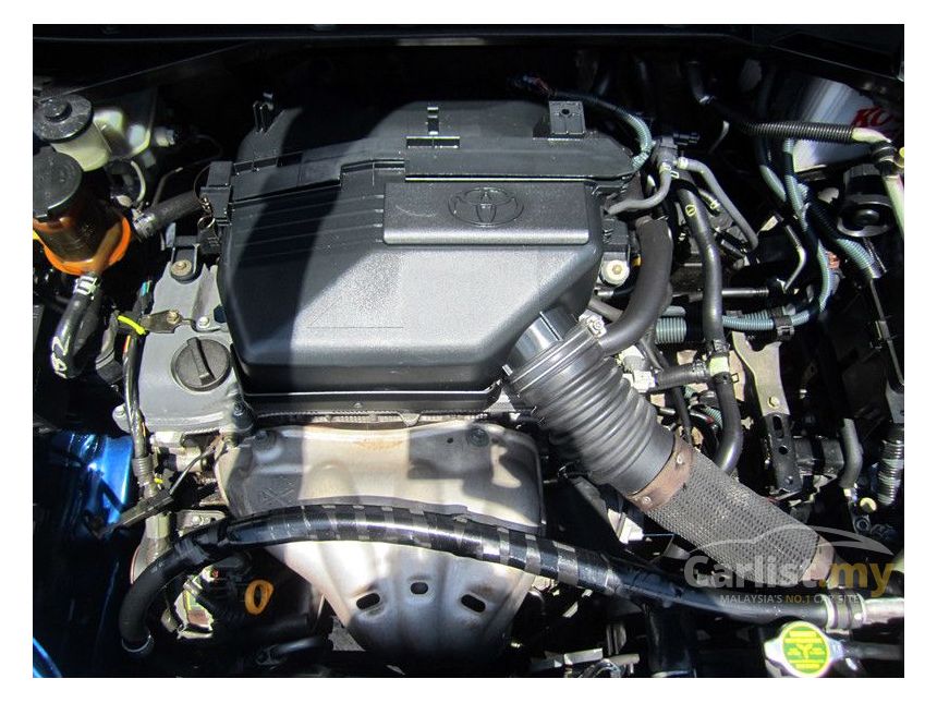 Used ( TRUE YEAR MADE 2004 ) Toyota RAV4 2.0 (A) NEW FACELIFT, ONE ...