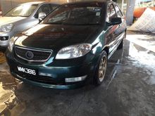 2004 Toyota Vios 1.5 G Sedan (A)