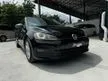 Used 2013 Volkswagen Golf 1.4 Hatchback JB PLATE 1 Owner Low Mileage Original Spec Electronic Brake Free Warranty
