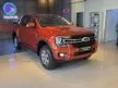 New 2024 Ford Ranger 2.0 XLT Plus BEST PRICE IN TOWN