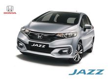 New 2019 Honda Jazz rm6,5xx Rebate S, E, V, Mugen, Hybrid