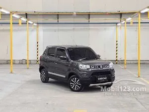 2022 Suzuki S-Presso 1.0 Hatchback