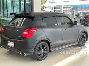 2024 Suzuki SWIFT 1.2 GLX Hatchback