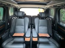 3.5 EL Toyota Vellfire 3.5 Executive Lounge MPV UNREGISTER!!! EXECUTIVE PILOT SEAT , JBL HOME THEATER , SURROUND CAMERA , SUNROOF , PRICE CAN NEGO!!!