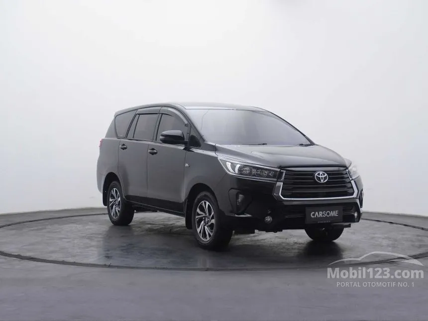 2020 Toyota Kijang Innova G MPV