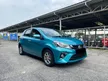 Used **APRIL MAJESTIC DEALS**2018 Perodua Myvi 1.3 X Hatchback