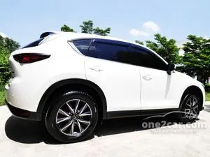 2018 Mazda CX-5 2.0 SP SUV