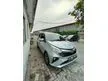 Jual Mobil Daihatsu Sigra 2021 R 1.2 di DKI Jakarta Automatic MPV Silver Rp 132.000.000