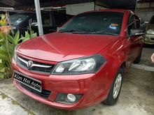 2013 Proton Saga 1.3 FLX Standard (A)