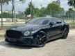 Used [NIGHT VISION] 2020 Bentley Continental GT 4.0 V8 Coupe