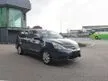 Used 2014 Nissan Grand Livina 1.6 Comfort MPV - Cars for sale