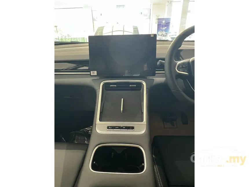 2026 Proton X50 Premium SUV