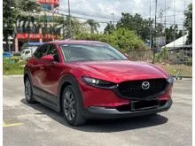 2022 Mazda CX-30 2.0 SKYACTIV-G High GVC Plus SUV