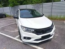 2019 HONDA CITY V 1.5