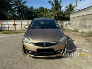 2012 Proton Exora 1.6 Bold CFE Premium MPV