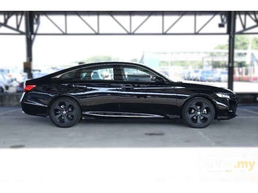 2023 Honda Accord TC-P Sedan