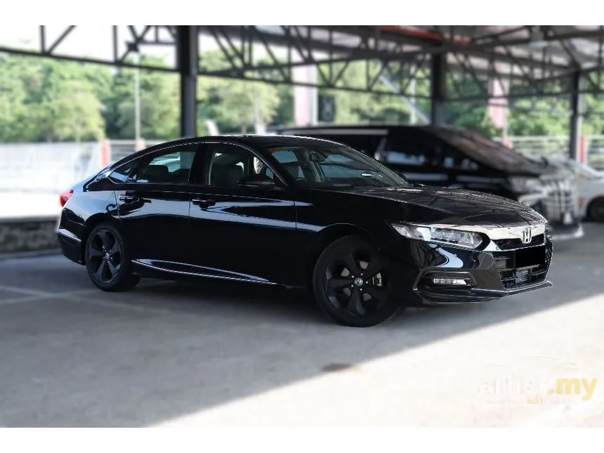 2023 Honda Accord TC-P Sedan