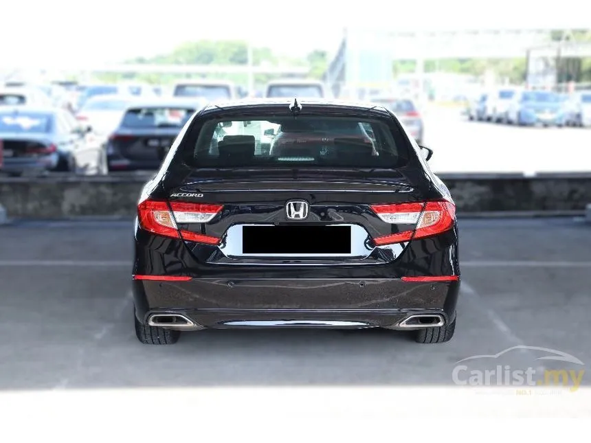2023 Honda Accord TC-P Sedan