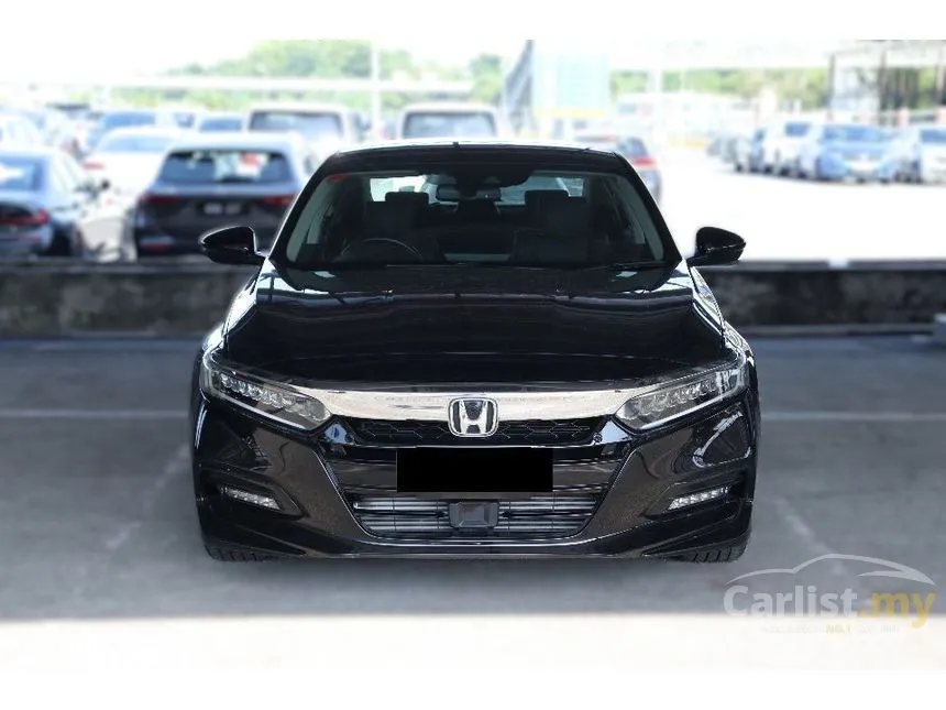 2023 Honda Accord TC-P Sedan
