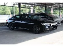 2023 Honda Accord 1.5 TC-P Honda Service Record/Low Mileage 11K KM Only