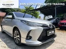 Toyota VIOS 1.5 G FACELIFT Car king (A)-21