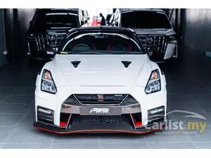 2021 Nissan GT-R 3.8 Recaro Coupe