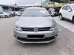 Used 2014 Volkswagen Jetta 1.4 TSI Sedan