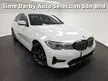 Used 2021 BMW 320i 2.0 Sport Driving Assist Pack (Sime Darby Auto Selection) - Cars for sale