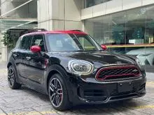 2019 MINI Countryman 2.0 John Cooper Works SUV