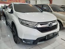 2017 Honda CR-V 1,5 Prestige Prestige VTEC SUV