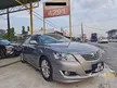 Used 2008 Toyota Camry 2.4 V (A) CBU FACELIFT 1 OWNER FULL SERVICE FREE 3 YRS WARRANTY CAR KING - Cars for sale