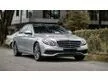 Used 2017 Mercedes