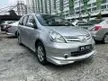 Used 2012 Nissan Grand Livina 1.8 (A) Impul Bodykit Leather Seat Android Player Reverse Camera
