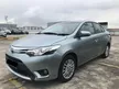 Used 2015 Toyota Vios 1.5 G Sedan [FREE HOME DELIVERY]