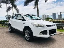 2014 Ford Kuga 1.6 Ecoboost Titanium SUV WARRANTY UP TO 3 YEAR,EASY LOAN