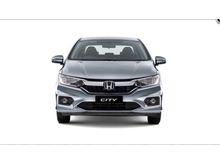 2018 ALL NEW HONDA CITY BIG DEALS ( FULL LOAN )