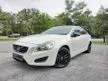 Used 2014 Volvo S60 2.0 T5 Sedan (A) CAR KING CONDITION - FREE 1 YEAR WARRANTY - Cars for sale