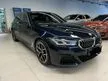 Used 2023 BMW 530i LCI M Sport Premium Selection