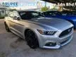 Recon 2018 Ford MUSTANG 2.3 EcoBoost Rear Camera Push Start Local AP Unreg