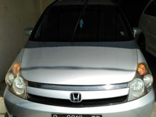 2004 Honda Stream 1.7 MPV Minivans