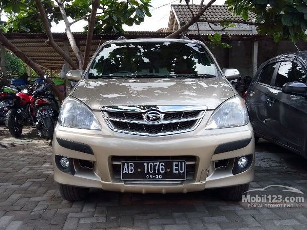 Jual Beli Mobil  Bekas  Kota  Yogyakarta  Daerah  Istimewa  